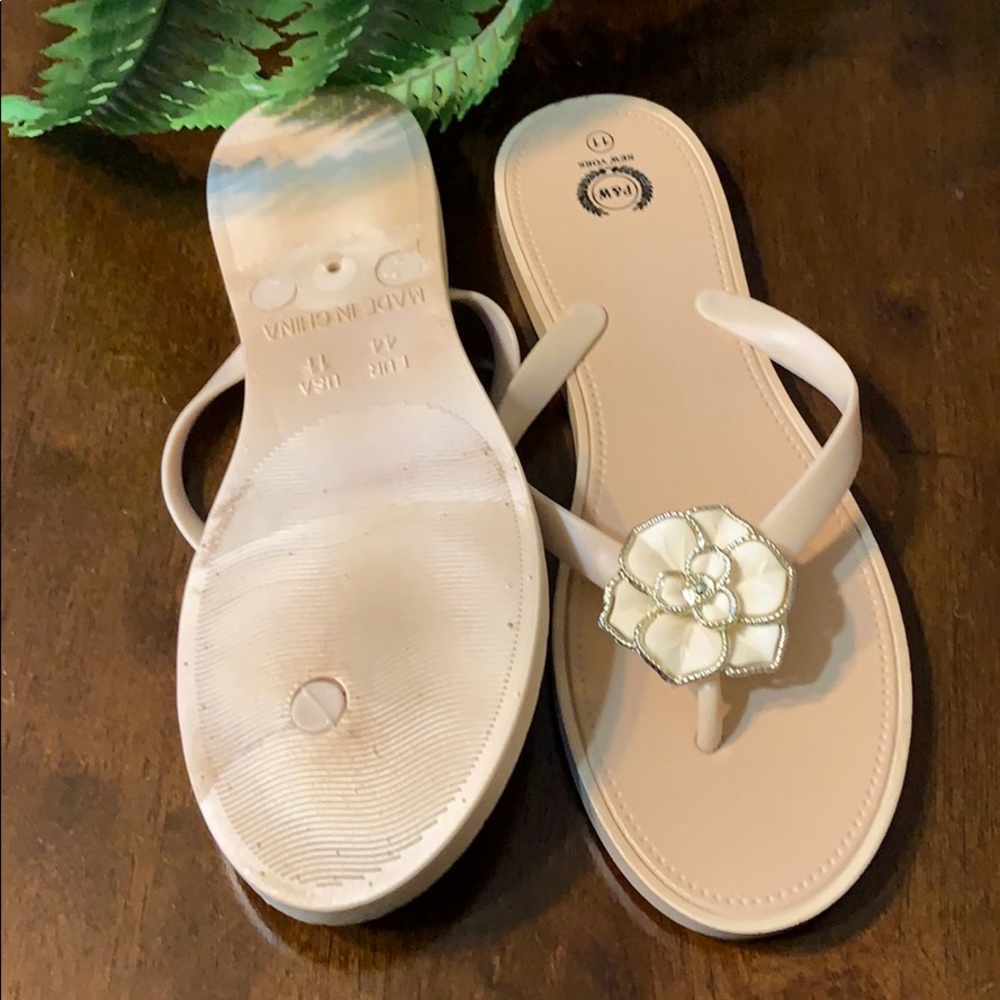 Flip Flops - Picture 4 of 8